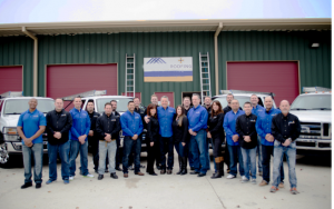 Services Pros of Irving MI